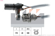 453 392 Senzor otáček, automatická převodovka Made in Italy - OE Equivalent KW