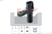 453 441 Senzor otáček, automatická převodovka Made in Italy - OE Equivalent KW