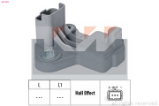 453 602 Generátor impulsů, klikový hřídel Made in Italy - OE Equivalent KW