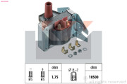 470 101D Zapalovací cívka Made in Italy - OE Equivalent KW