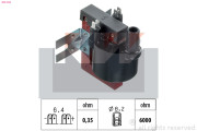 470 103 Zapalovací cívka Made in Italy - OE Equivalent KW