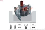 470 178 Zapalovací cívka Made in Italy - OE Equivalent KW