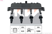 470 403 KW zapaľovacia cievka 470 403 KW