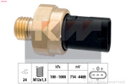 480 001 Snímač, tlak oleje Made in Italy - OE Equivalent KW