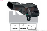 493 280 Tlakovy senzor, posilovac brzd Made in Italy - OE Equivalent KW