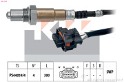 497 136 Lambda sonda Made in Italy - OE Equivalent KW