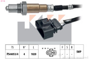 497 148 Lambda sonda Made in Italy - OE Equivalent KW