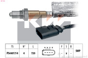 497 163 Lambda sonda Made in Italy - OE Equivalent KW