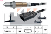 497 165 Lambda sonda Made in Italy - OE Equivalent KW