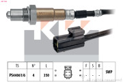 497 196 Lambda sonda Made in Italy - OE Equivalent KW