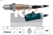 497 318 Lambda sonda Made in Italy - OE Equivalent KW