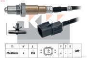 497 542 Lambda sonda Made in Italy - OE Equivalent KW