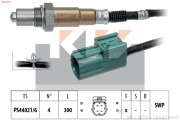 497 633 Lambda sonda Made in Italy - OE Equivalent KW