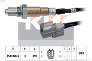 497 727 Lambda sonda Made in Italy - OE Equivalent KW