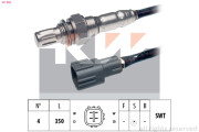 497 898 Lambda sonda Made in Italy - OE Equivalent KW