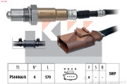 497 966 Lambda sonda Made in Italy - OE Equivalent KW