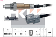 497 725 Lambda sonda Made in Italy - OE Equivalent KW