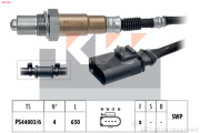 498 083 Lambda sonda Made in Italy - OE Equivalent KW