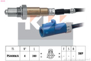 498 230 Lambda sonda Made in Italy - OE Equivalent KW