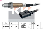 498 170 Lambda sonda Made in Italy - OE Equivalent KW