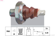 500 010 Olejový tlakový spínač Made in Italy - OE Equivalent KW