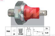 500 035 Olejový tlakový spínač Made in Italy - OE Equivalent KW