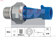 500 143 Olejový tlakový spínač Made in Italy - OE Equivalent KW