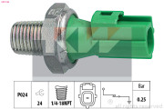 500 146 Olejový tlakový spínač Made in Italy - OE Equivalent KW