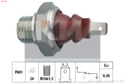 500 023 KW olejový tlakový spínač 500 023 KW