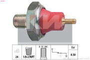 500 031 Olejový tlakový spínač Made in Italy - OE Equivalent KW