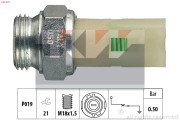 500 075 KW olejový tlakový spínač 500 075 KW