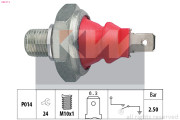 500 111 KW olejový tlakový spínač 500 111 KW