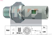 500 153 KW olejový tlakový spínač 500 153 KW