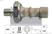 500 162 KW olejový tlakový spínač 500 162 KW