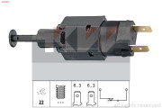 510 050 Spínač brzdového světla Made in Italy - OE Equivalent KW