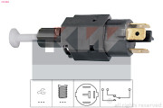 510 082 Spínač brzdového světla Made in Italy - OE Equivalent KW