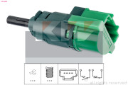 510 283 Spínač brzdového světla Made in Italy - OE Equivalent KW