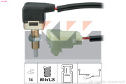 510 298 Spinac, ovladani spojky (GRA) Made in Italy - OE Equivalent KW