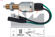 510 026 Spínač brzdového světla Made in Italy - OE Equivalent KW