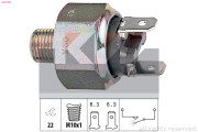 510 102 Spínač brzdového světla Made in Italy - OE Equivalent KW