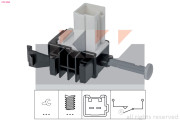 510 266 Spinac, ovladani spojky (GRA) Made in Italy - OE Equivalent KW