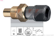 530 102 Senzor, teplota hlavy válce Made in Italy - OE Equivalent KW