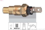 530 121 Snímač, teplota chladiva Made in Italy - OE Equivalent KW