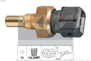 530 283 Snímač, teplota chladiva Made in Italy - OE Equivalent KW