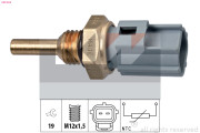 530 334 Snímač, teplota chladiva Made in Italy - OE Equivalent KW