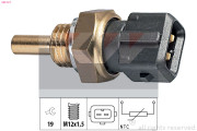 530 157 KW snímač teploty chladiacej kvapaliny 530 157 KW