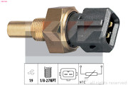 530 165 KW snímač teploty chladiacej kvapaliny 530 165 KW