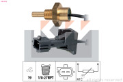 530 253 KW snímač teploty chladiacej kvapaliny 530 253 KW