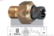 540 041 Teplotní spínač Made in Italy - OE Equivalent KW