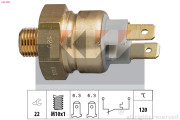 540 080 Teplotní spínač Made in Italy - OE Equivalent KW